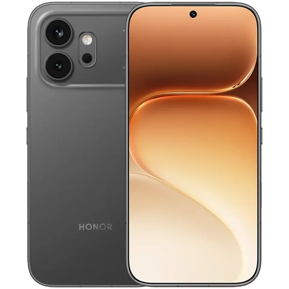 Honor 600 5G 8GB/256GB Negro 1