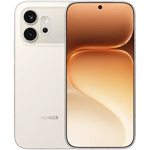 Honor 600 5G 8GB/256GB Dorado