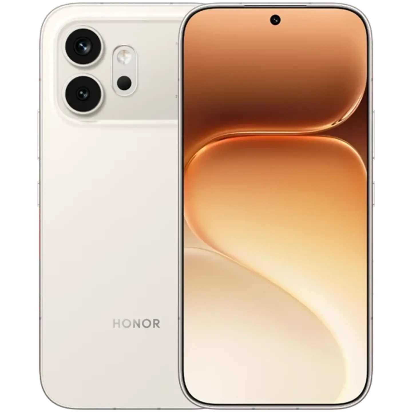 Honor 600 5G 8GB/256GB Dorado 1