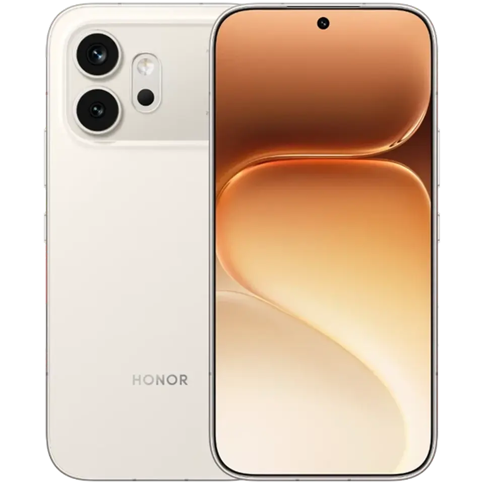 Honor 600 5G 8GB/256GB Dorado 1