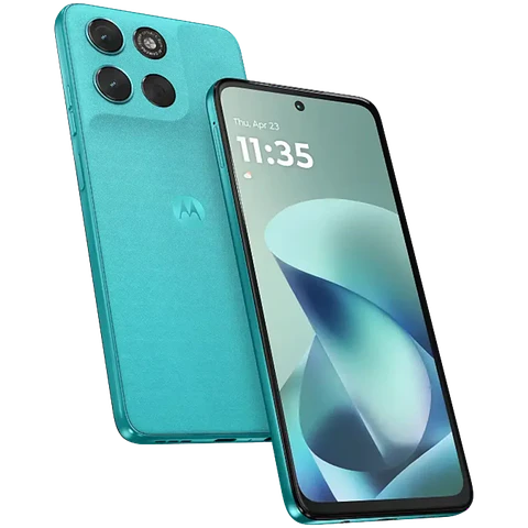 Motorola Moto G57 Power 5G 12GB/256GB Fluidity