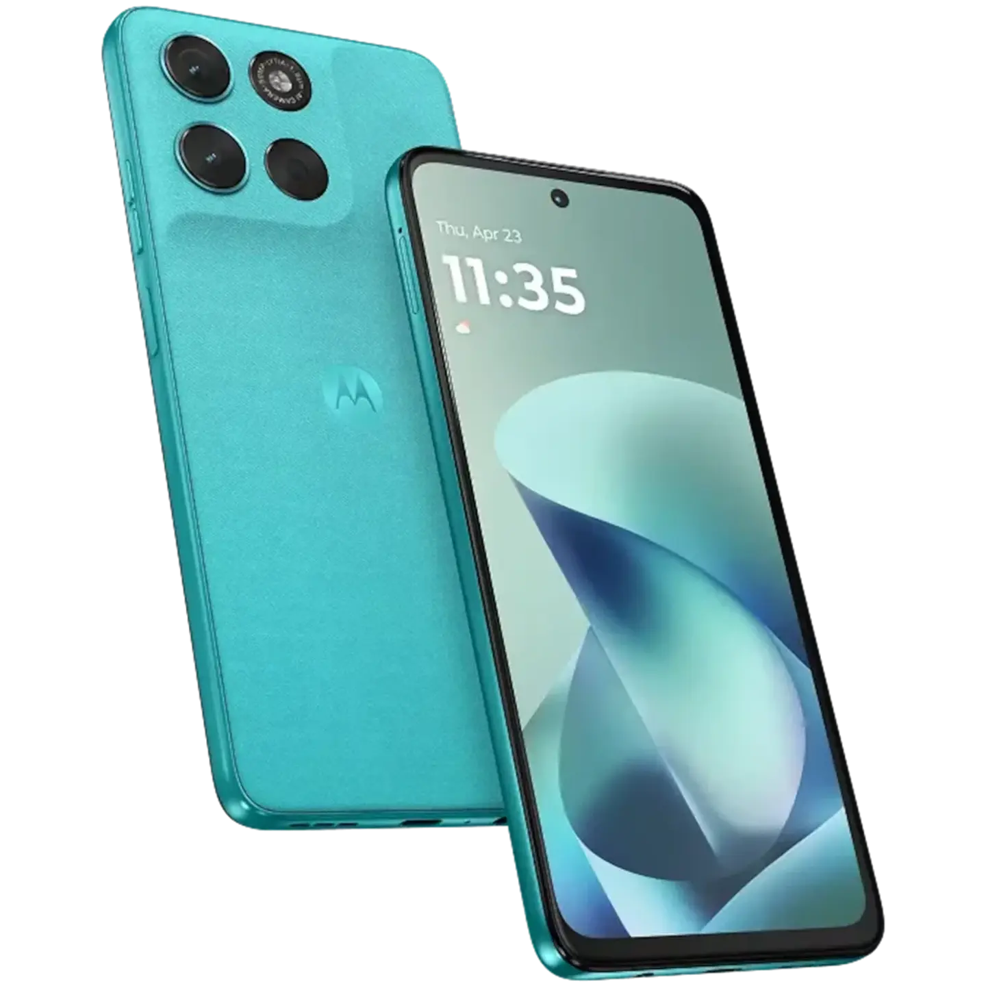Motorola Moto G57 Power 5G 12GB/256GB Fluidity 1