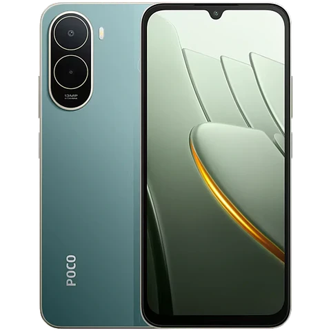 Xiaomi Poco C81 Pro 4GB/64GB Verde