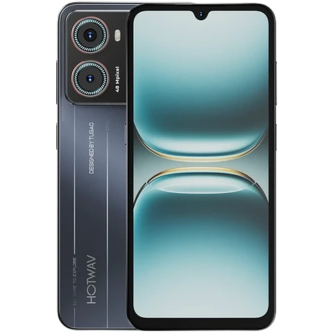 Hotwav X100GT 8GB/256GB Negro