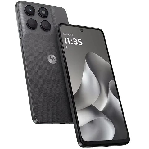 Motorola Moto G47 5G 8GB/128GB Impenetrable