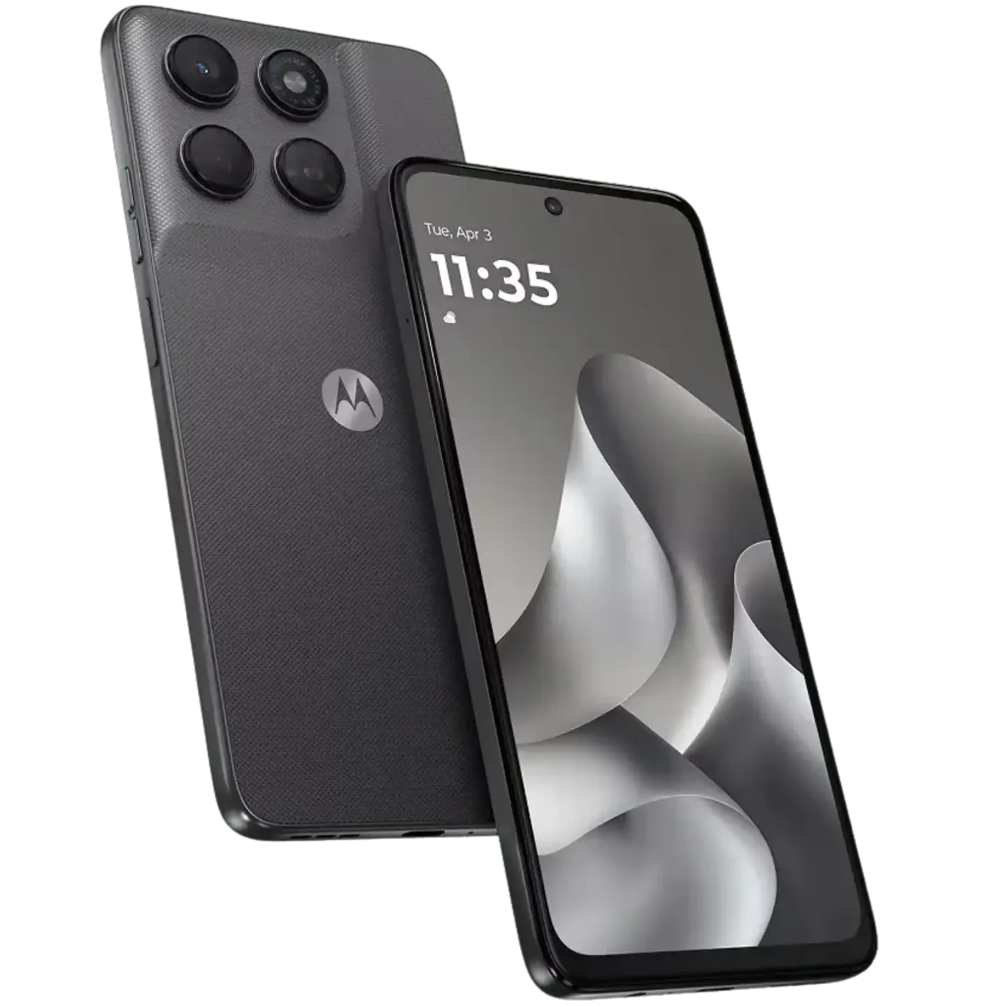 Motorola Moto G47 5G 8GB/128GB Impenetrable 1
