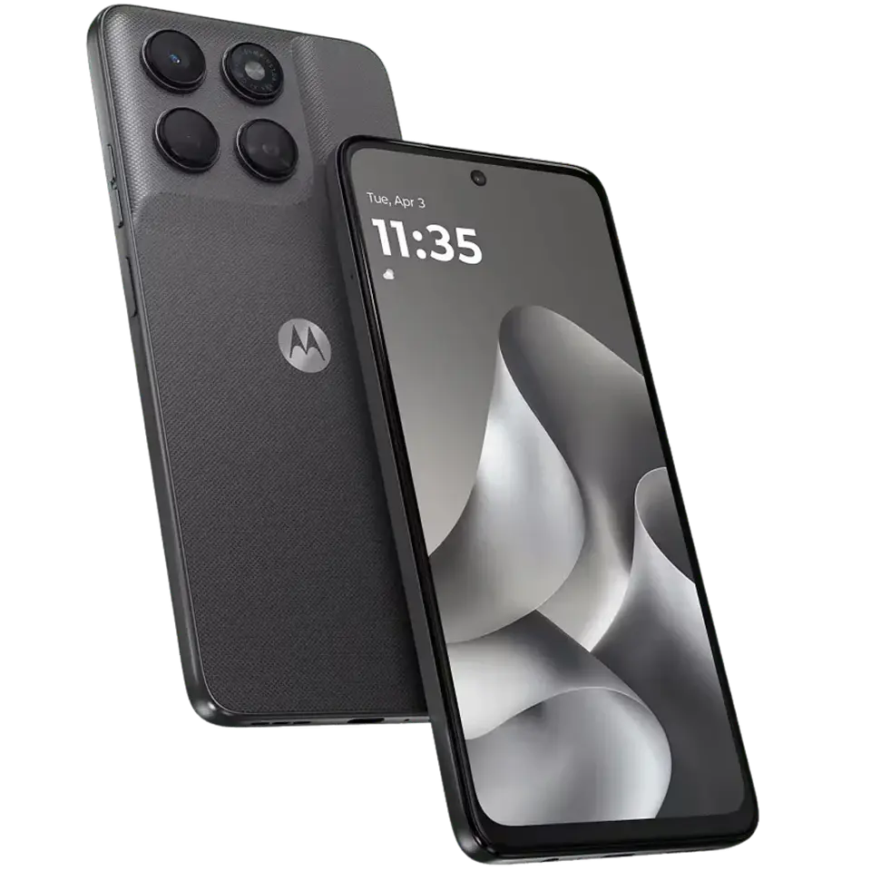 Motorola Moto G47 5G 8GB/128GB Impenetrable 1