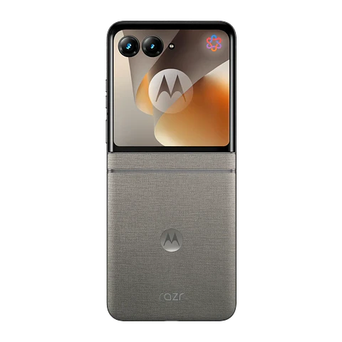 Motorola Razr 70 8GB/256GB Hematite