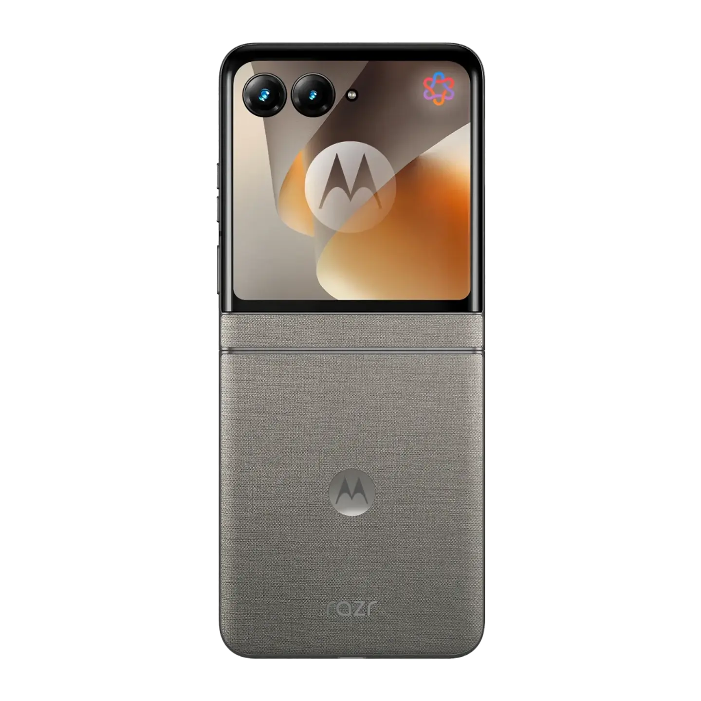 Motorola Razr 70 8GB/256GB Hematite 1