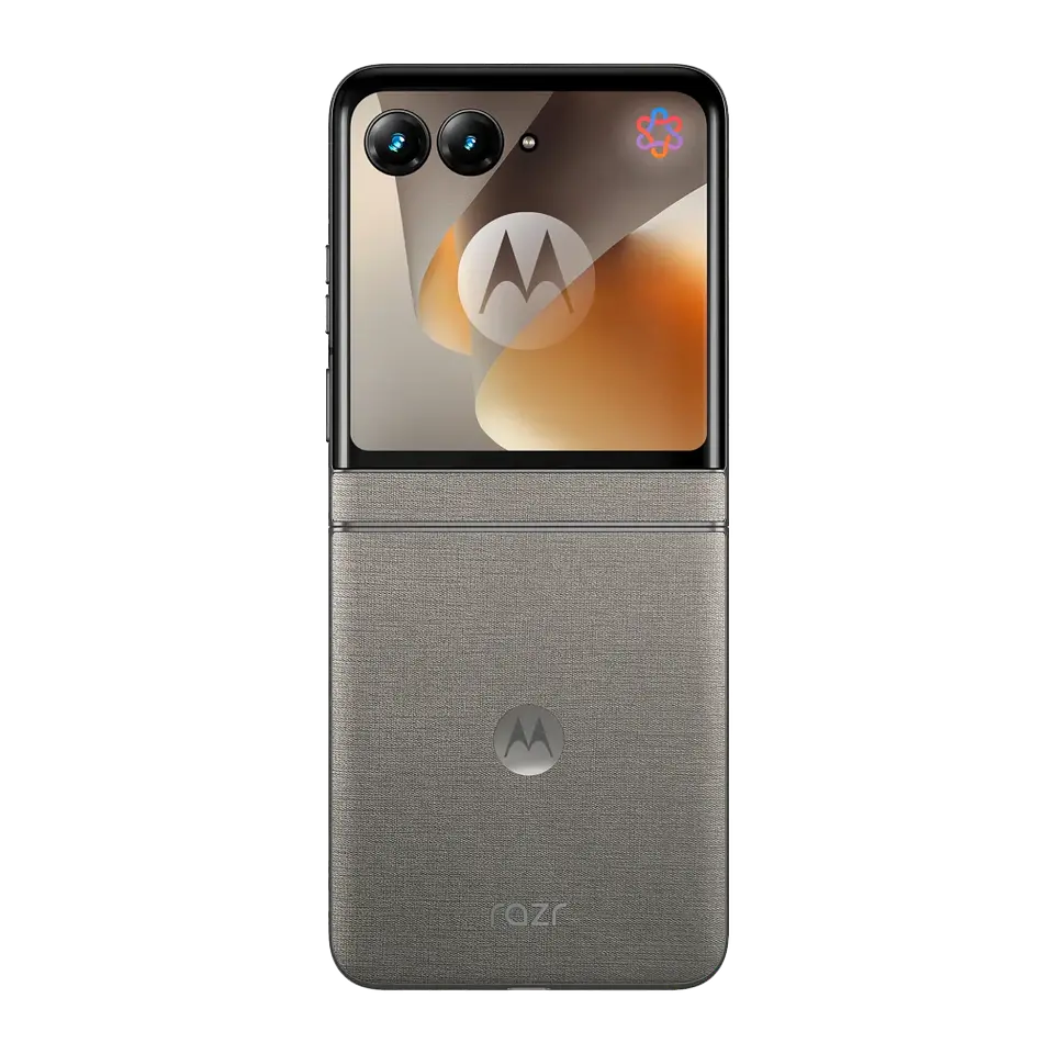 Motorola Razr 70 8GB/256GB Hematite 1