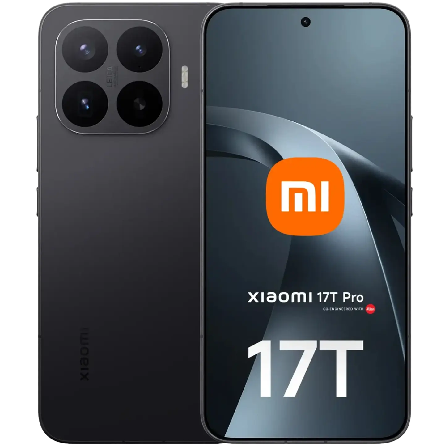 Xiaomi 17T Pro 5G 12GB/1TB Negro 1