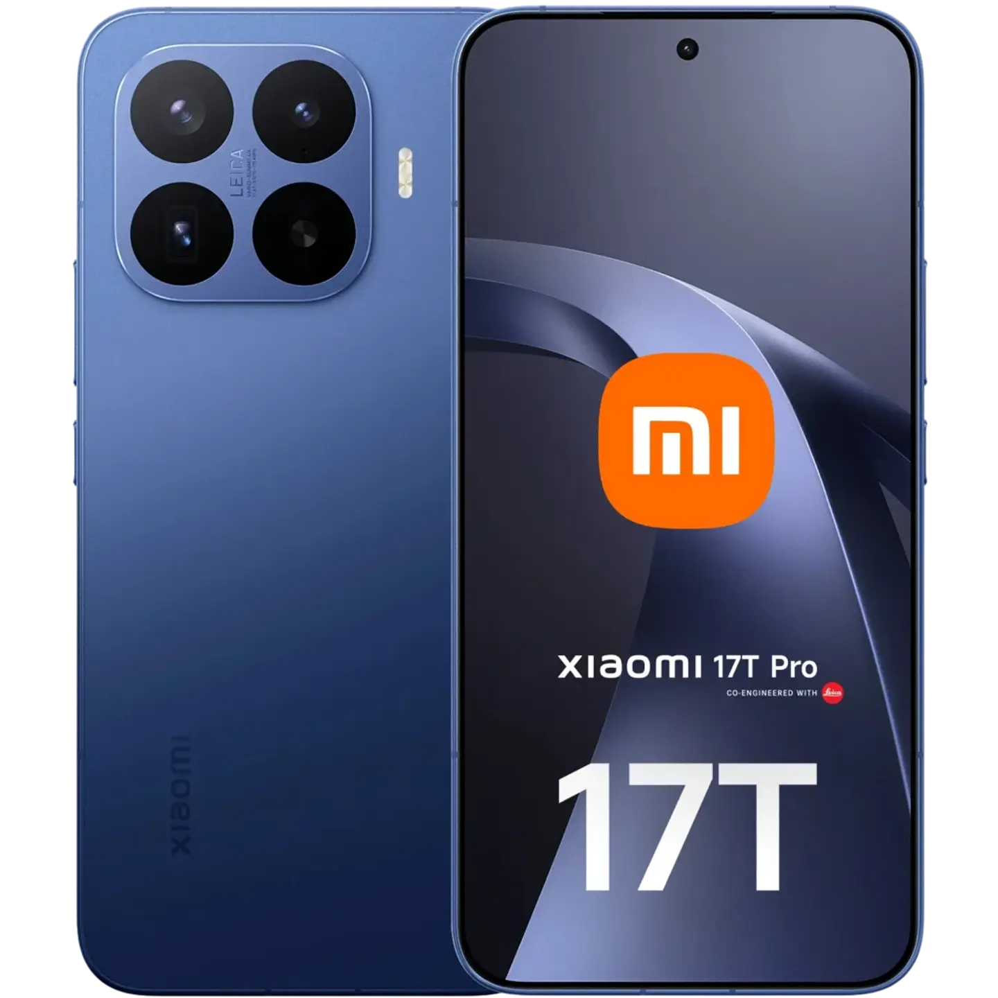 Xiaomi 17T Pro 5G 12GB/256GB Azul 1