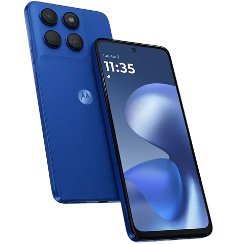 Motorola Moto G47 5G 8GB/128GB Nautical Blue