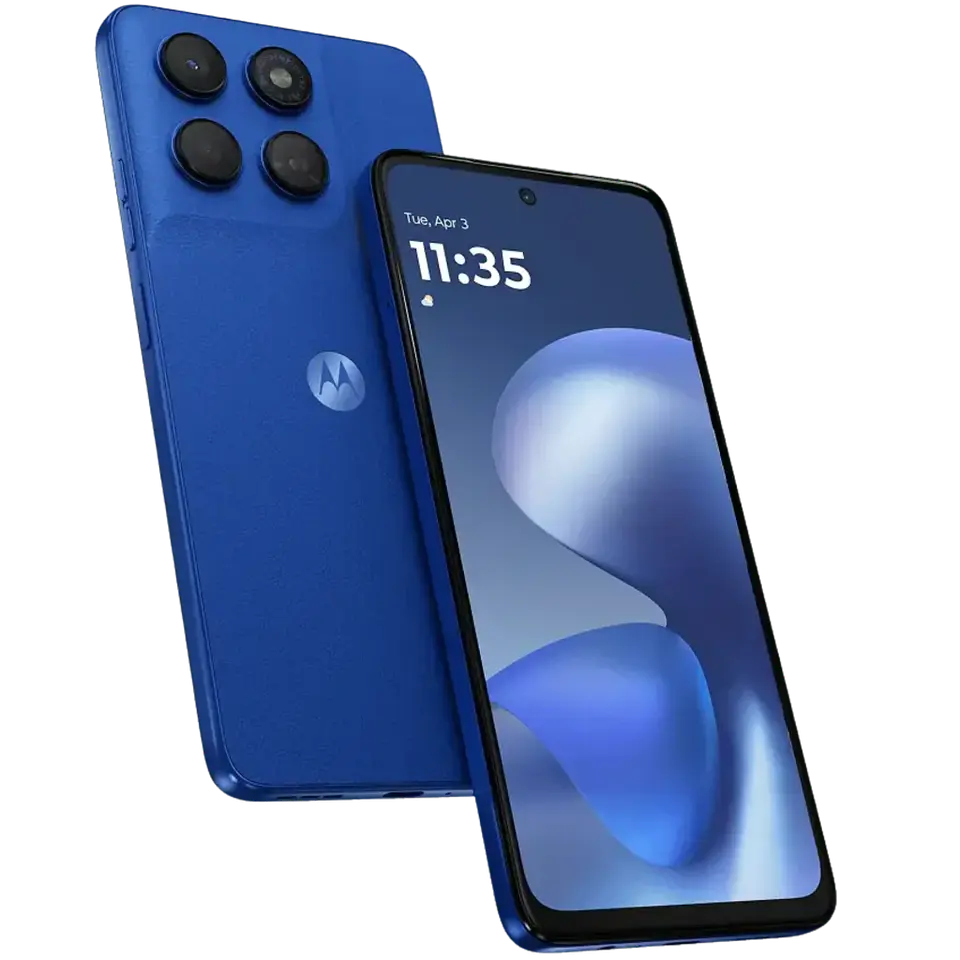 Motorola Moto G47 5G 8GB/128GB Nautical Blue 1