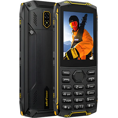 Ulefone Armor Mini 5 1GB/8GB Rugged