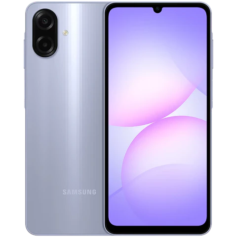Samsung Galaxy A07 4G 4GB/128GB Violeta