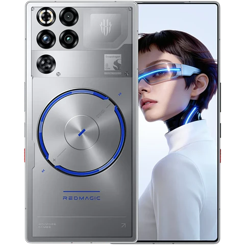 Nubia Redmagic 11S Pro 12GB/512GB Subzero