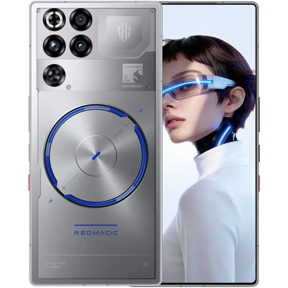 Nubia Redmagic 11S Pro 12GB/512GB Subzero 1