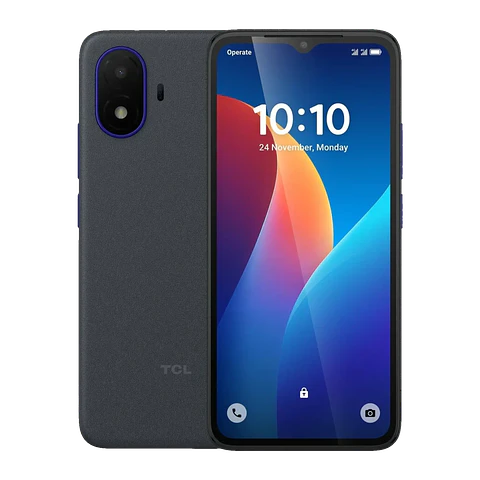 TCL K70 SE 4GB/64GB Negro