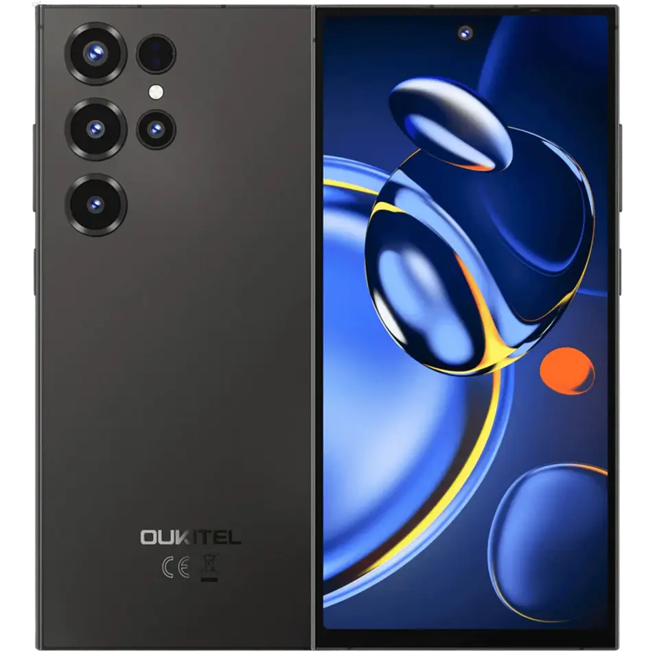 Oukitel C67 6GB/256GB Negro 1