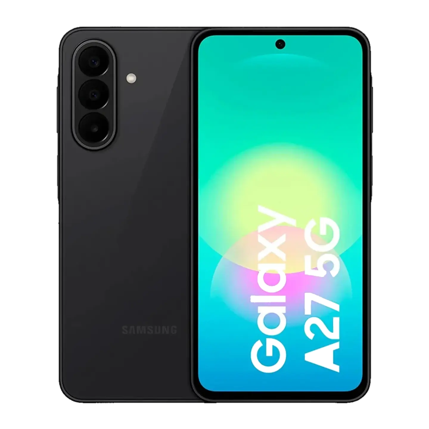 Samsung Galaxy A27 5G 6GB/128GB Negro 1