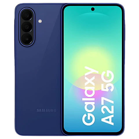 Samsung Galaxy A27 5G 6GB/128GB Azul