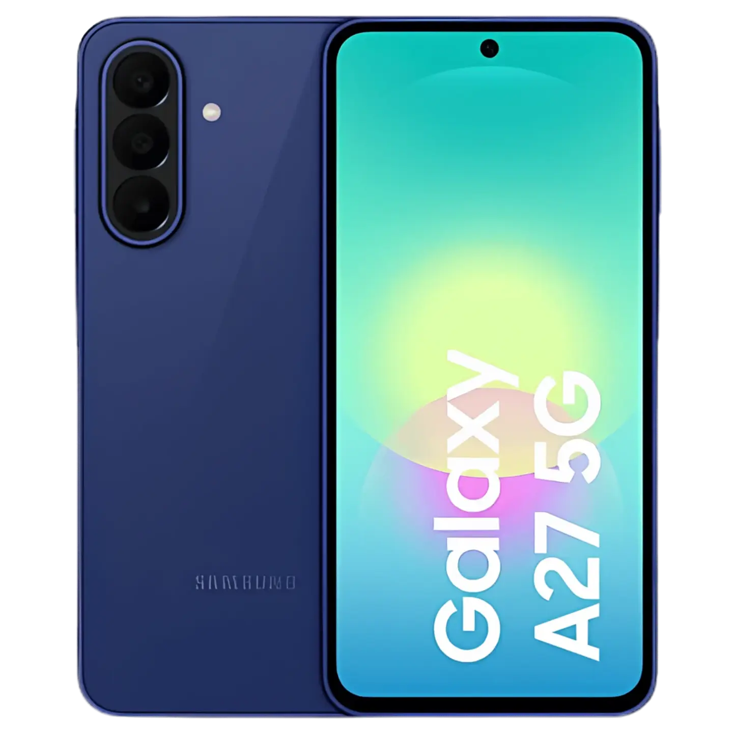 Samsung Galaxy A27 5G 6GB/128GB Azul 1