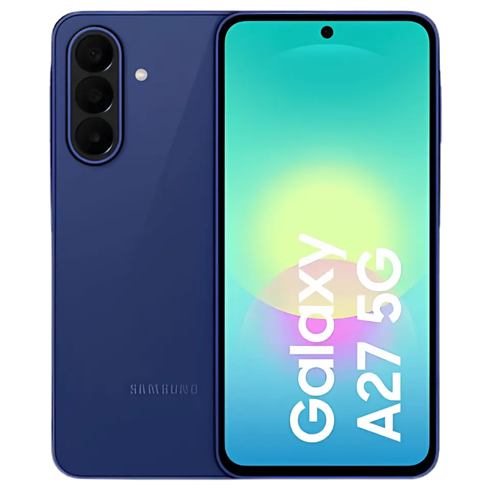 Samsung Galaxy A27 5G 6GB/128GB Azul 1