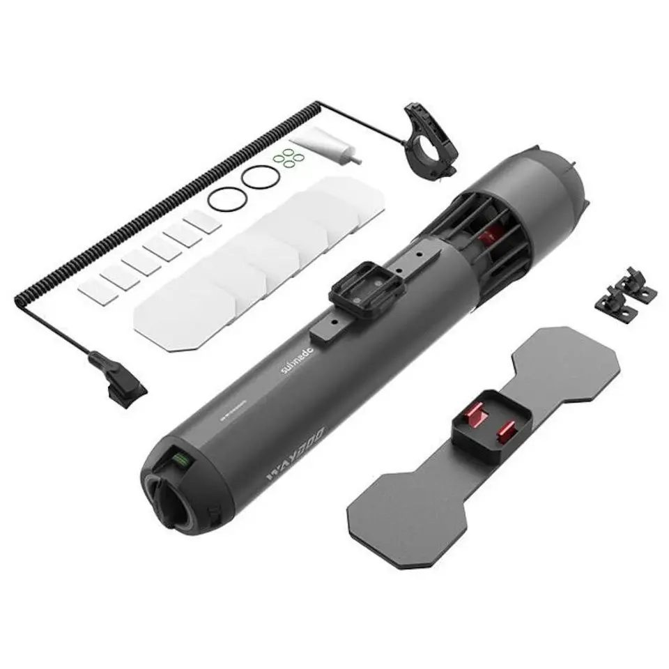 Waydoo Subnado - SUP Kit 1