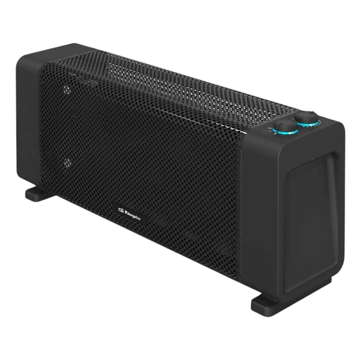 Radiador de mica Orbegozo RMB 1500 1500W Negro 1