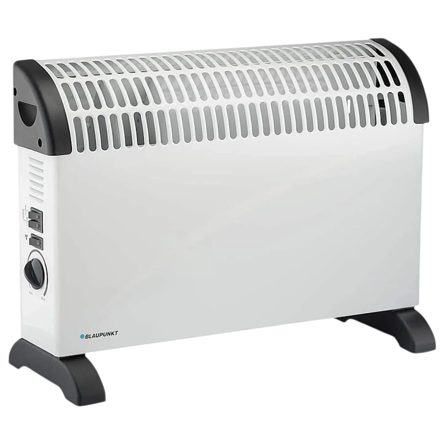 Blaupunkt BP1008 2000W Calefactor convector Blanco 1