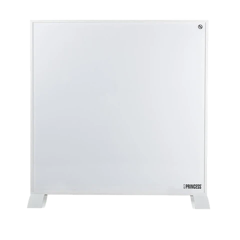 Princess 348035 Pantalla LCD Blanco