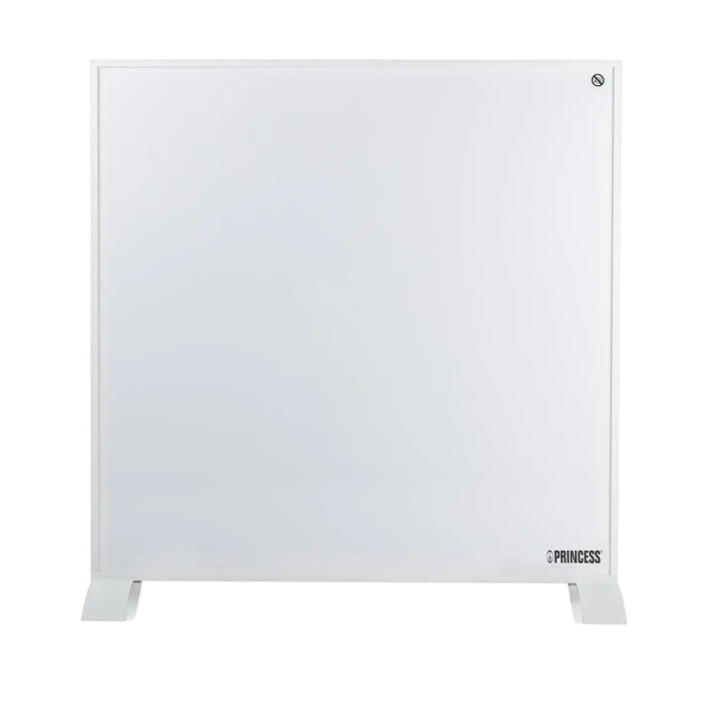Princess 348035 Pantalla LCD Blanco 1