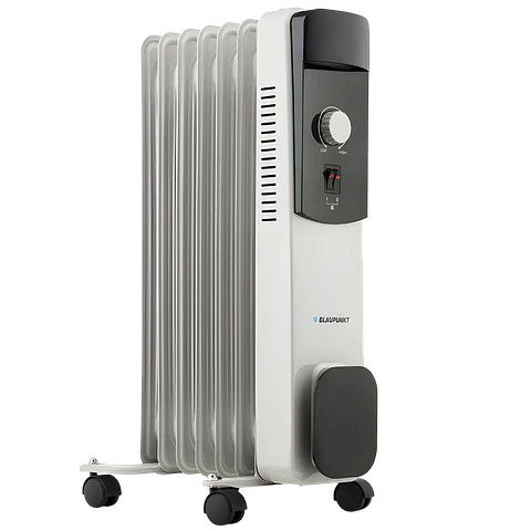 Blaupunkt BP1009 1500 W - Radiador de aceite