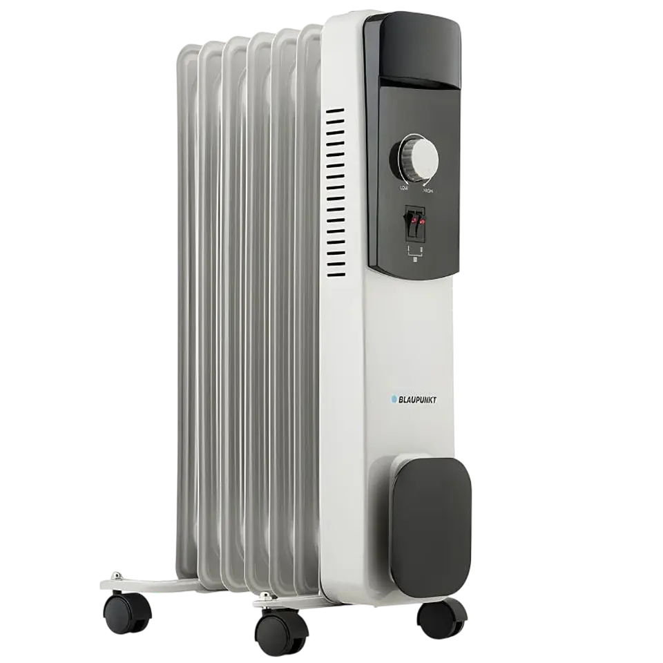 Blaupunkt BP1009 1500 W - Radiador de aceite 1