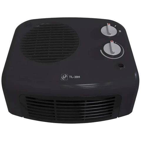Soler & Palau TL-39 H - Calefactor de aire