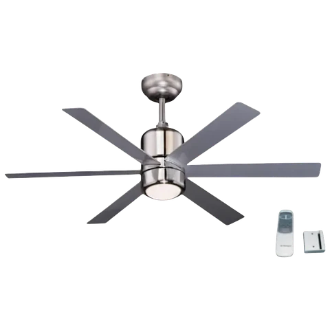Orbegozo CP 50120 60W Luz Cromo