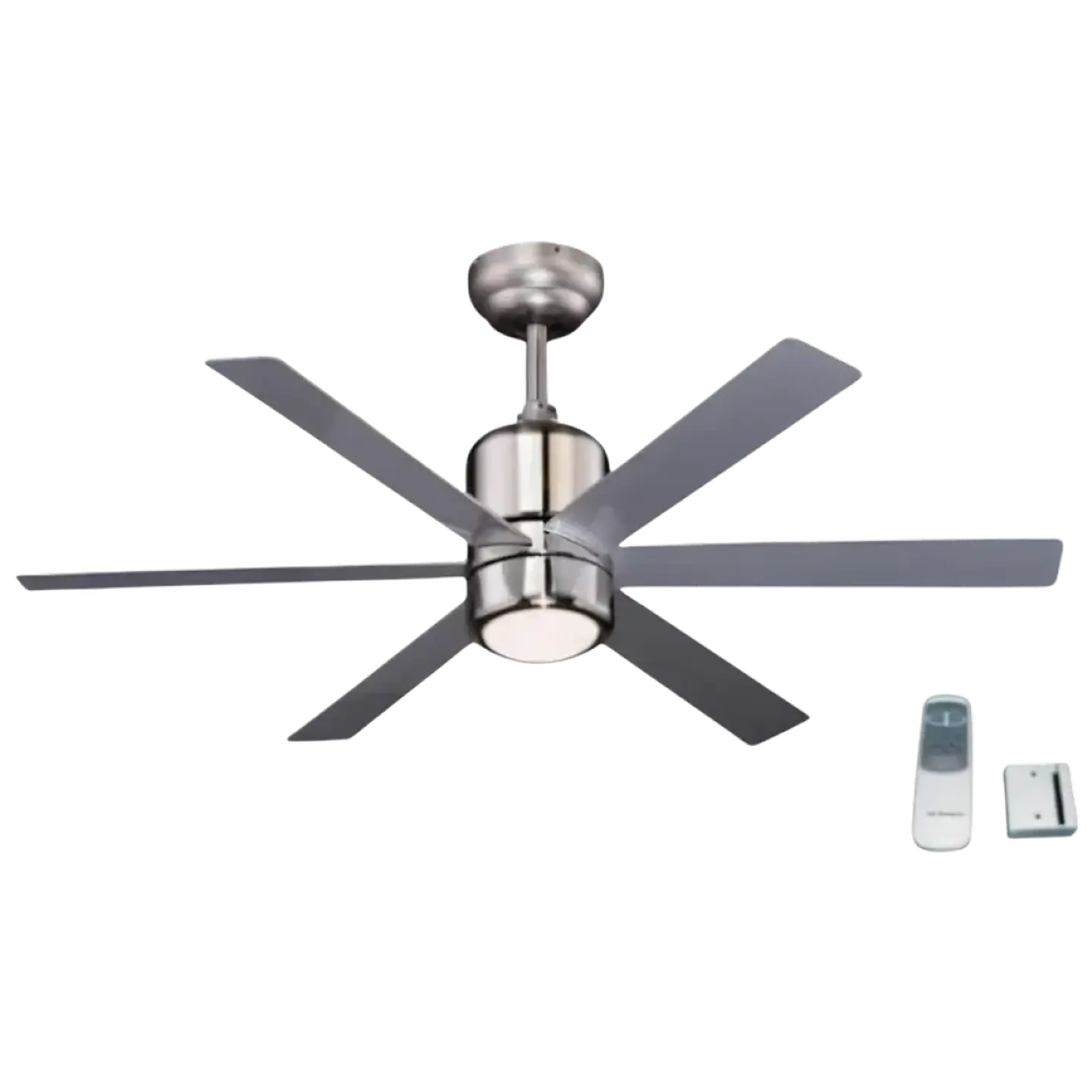 Orbegozo CP 50120 60W Luz Cromo 1