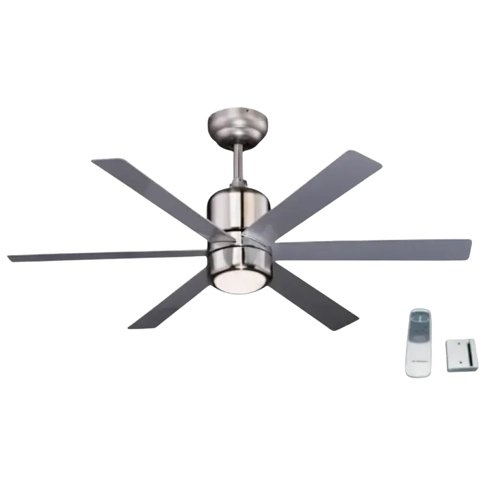 Orbegozo CP 50120 60W Luz Cromo 1