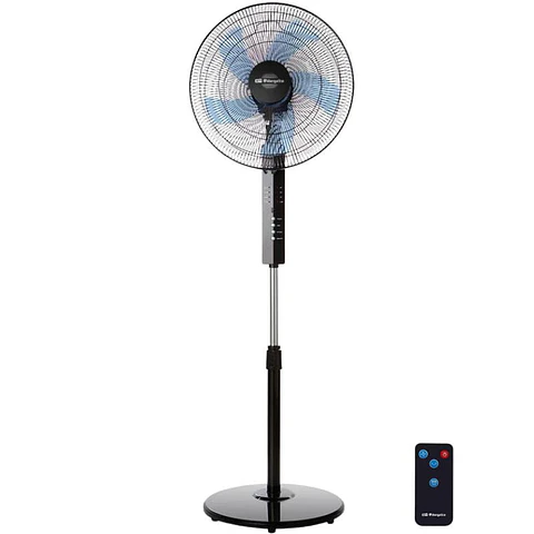 Orbegozo SF 0244 - Ventilador de Pie