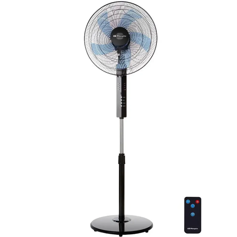Orbegozo SF 0244 - Ventilador de Pie 1