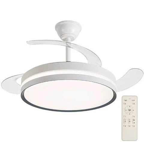 Daewoo DW5007 30W 6 velocidades - Ventilador de Techo