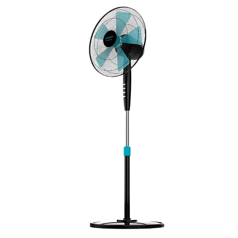 Cecotec EnergySilence 510 Negro