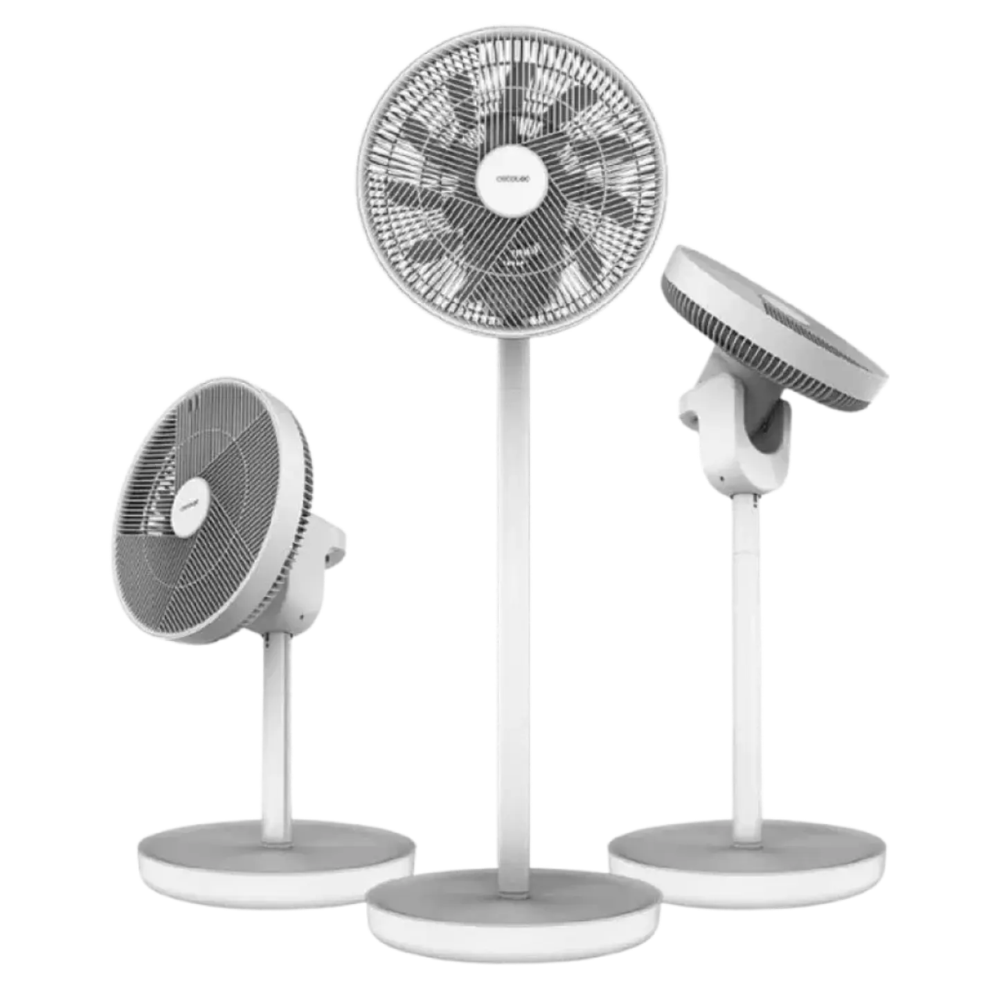 Cecotec EnergySilence 2600 Sunflower Portable 1