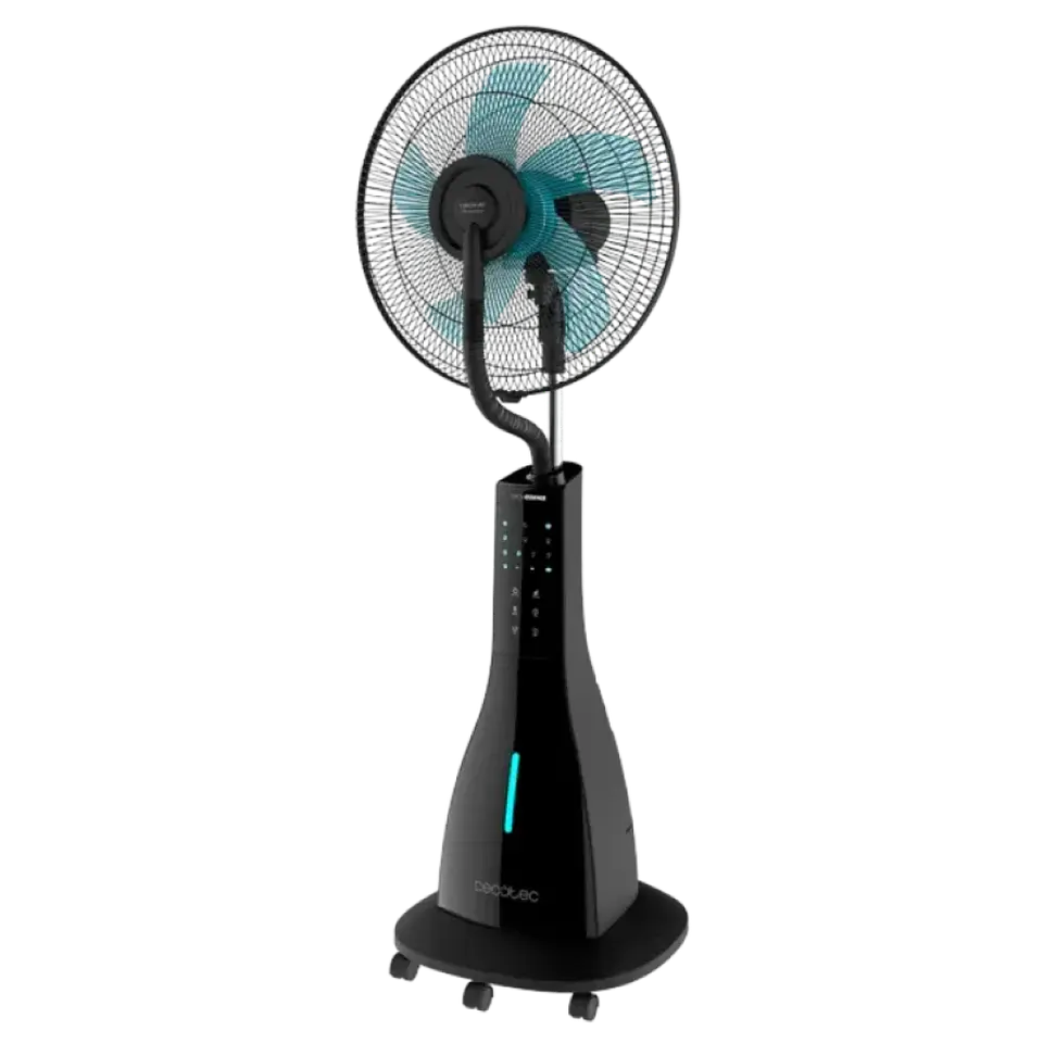Cecotec EnergySilence 690 Freshessence 1