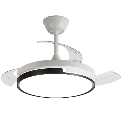Daewoo DW5005 30W - Ventilador de techo
