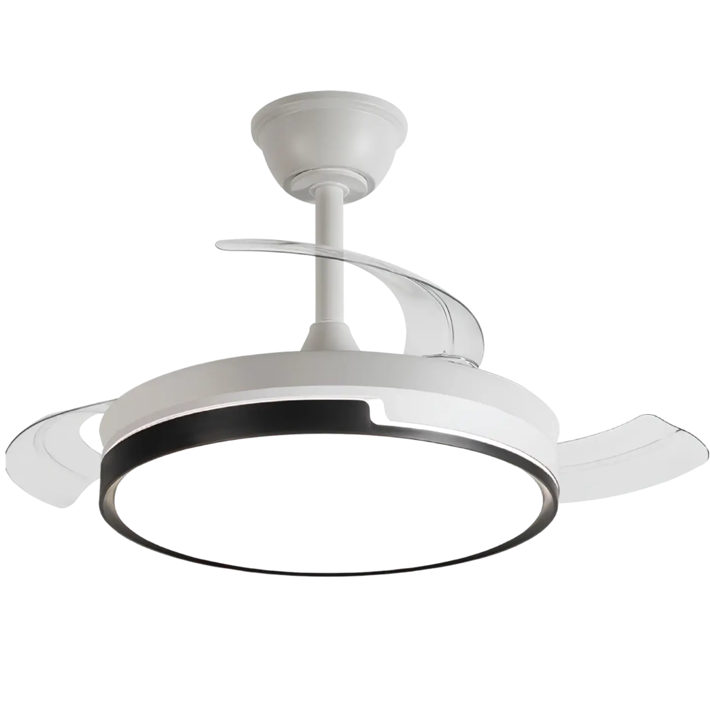 Daewoo DW5005 30W - Ventilador de techo 1