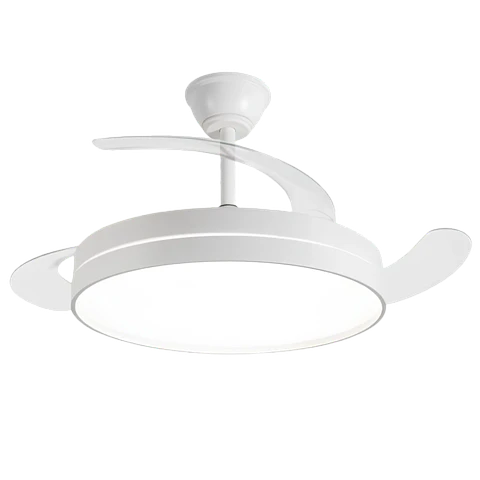 Daewoo DW5008 30W - Ventilador de techo