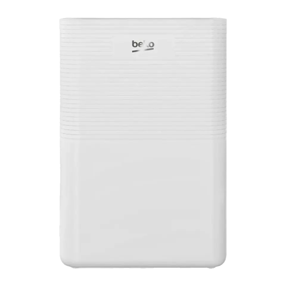 Beko BDP016 deshumidificador 2 L 56 dB 380 W Blanco 1