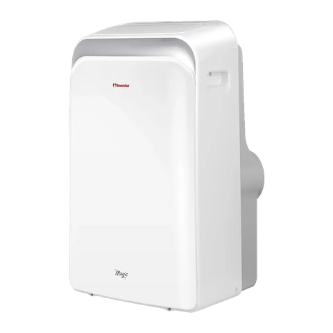 Inventor Magic R290 - Aire acondicionado portátil